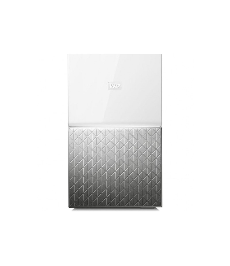 Western Digital My Cloud Home Duo 16TB